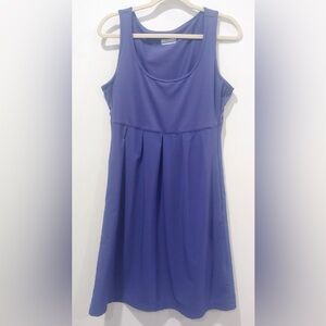 Columbia women Casual Dress in Blue